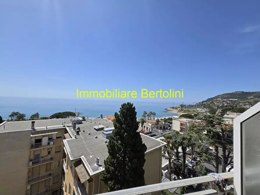 Immagine 4 di Attico in vendita  in Via Padre Semeria, 57 a San Remo