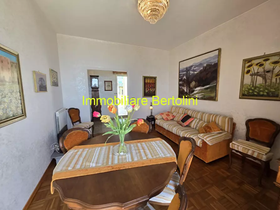 Immagine 5 di Attico in vendita  in Via Padre Semeria, 57 a San Remo