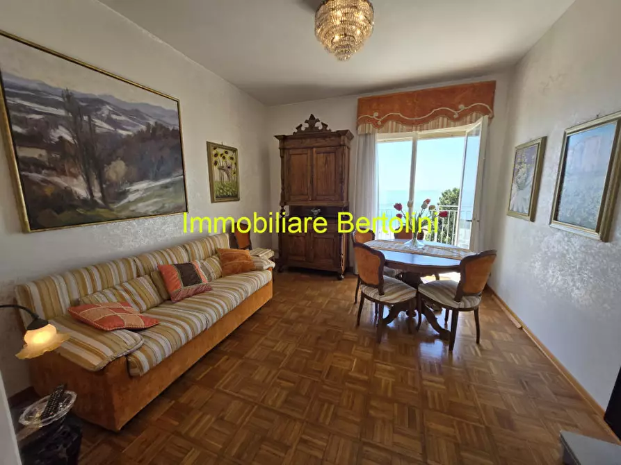 Immagine 6 di Attico in vendita  in Via Padre Semeria, 57 a San Remo