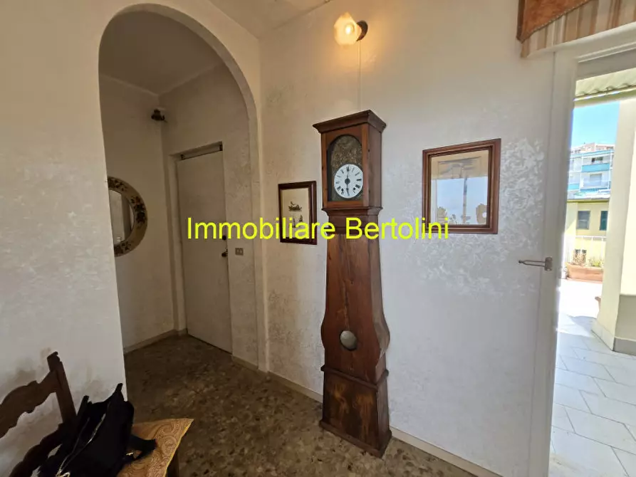 Immagine 7 di Attico in vendita  in Via Padre Semeria, 57 a San Remo