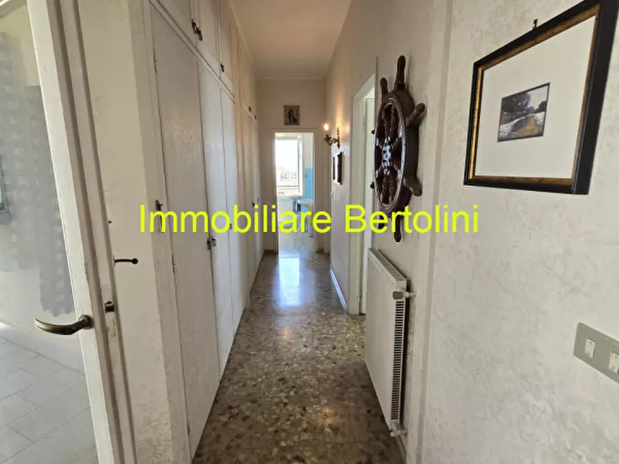 Immagine 8 di Attico in vendita  in Via Padre Semeria, 57 a San Remo
