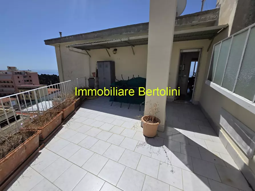 Immagine 9 di Attico in vendita  in Via Padre Semeria, 57 a San Remo