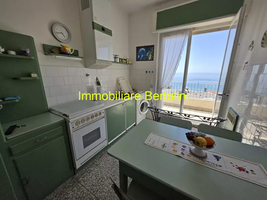Immagine 10 di Attico in vendita  in Via Padre Semeria, 57 a San Remo