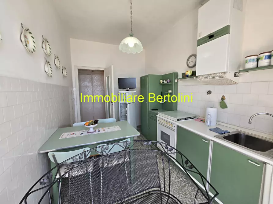 Immagine 11 di Attico in vendita  in Via Padre Semeria, 57 a San Remo