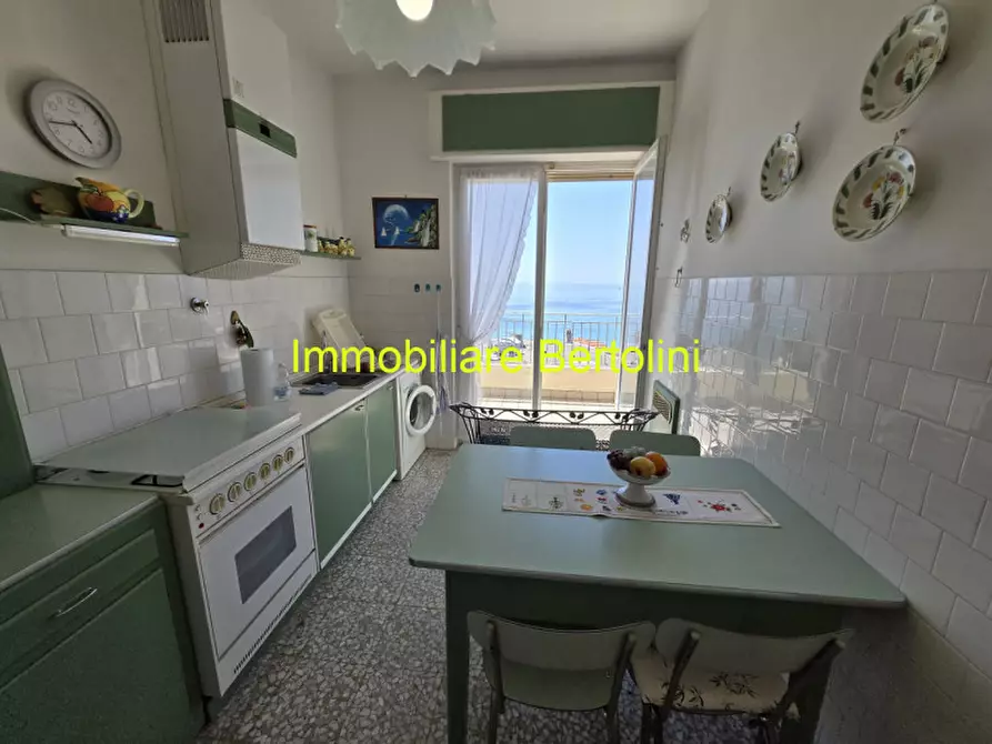 Immagine 12 di Attico in vendita  in Via Padre Semeria, 57 a San Remo