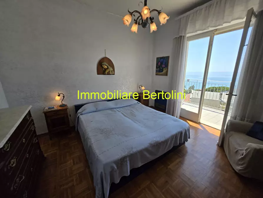 Immagine 13 di Attico in vendita  in Via Padre Semeria, 57 a San Remo