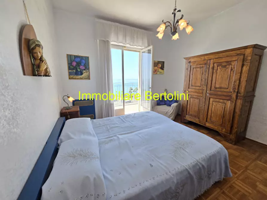 Immagine 14 di Attico in vendita  in Via Padre Semeria, 57 a San Remo