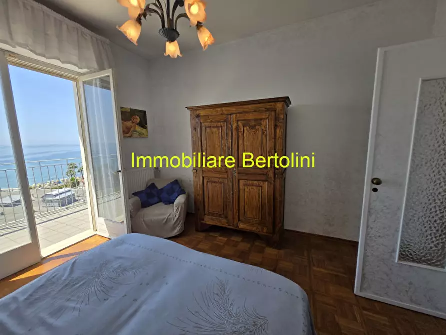 Immagine 15 di Attico in vendita  in Via Padre Semeria, 57 a San Remo