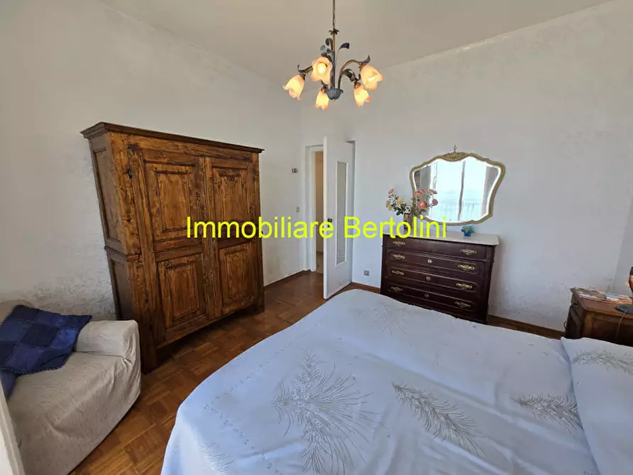 Immagine 16 di Attico in vendita  in Via Padre Semeria, 57 a San Remo