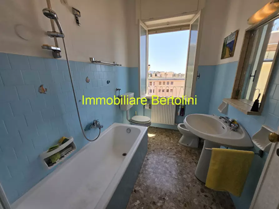 Immagine 17 di Attico in vendita  in Via Padre Semeria, 57 a San Remo