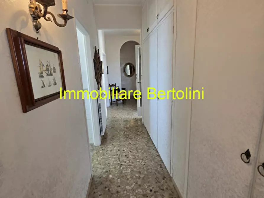 Immagine 19 di Attico in vendita  in Via Padre Semeria, 57 a San Remo