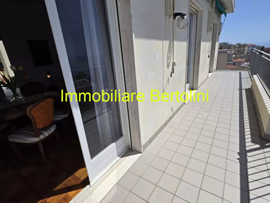 Immagine 20 di Attico in vendita  in Via Padre Semeria, 57 a San Remo