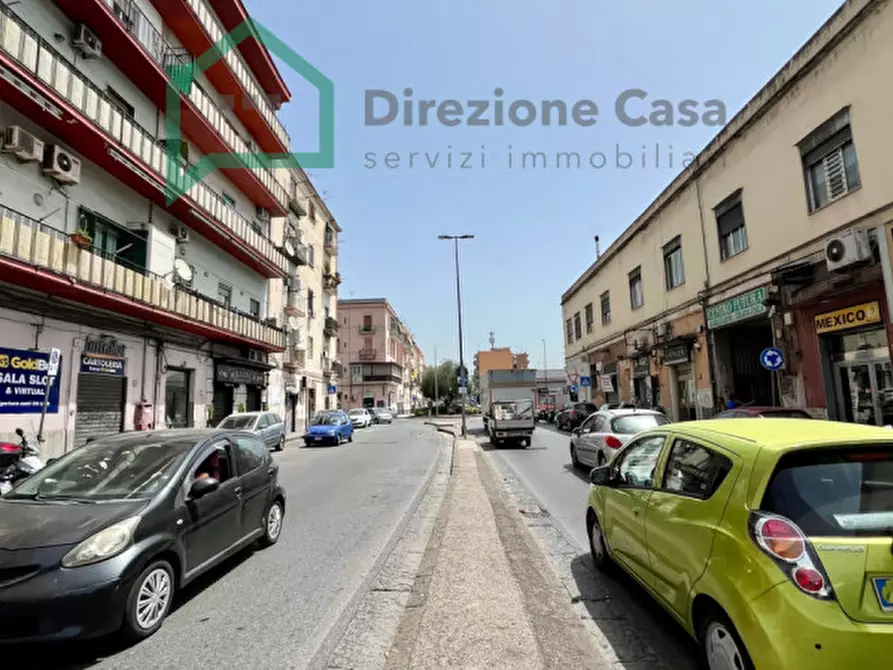 Immagine 2 di Appartamento in affitto  in VIA TADDEO DA SESSA a Napoli