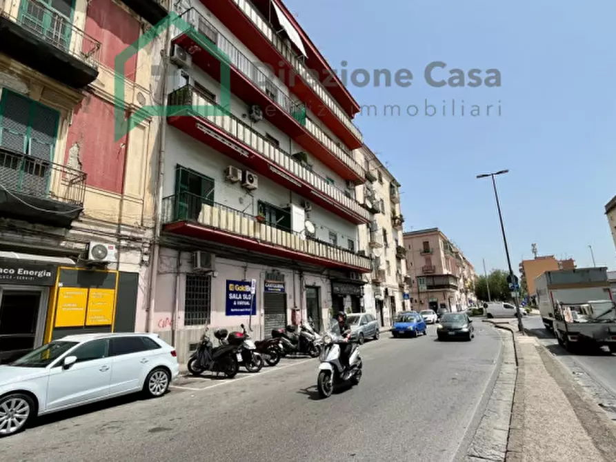 Immagine 3 di Appartamento in affitto  in VIA TADDEO DA SESSA a Napoli