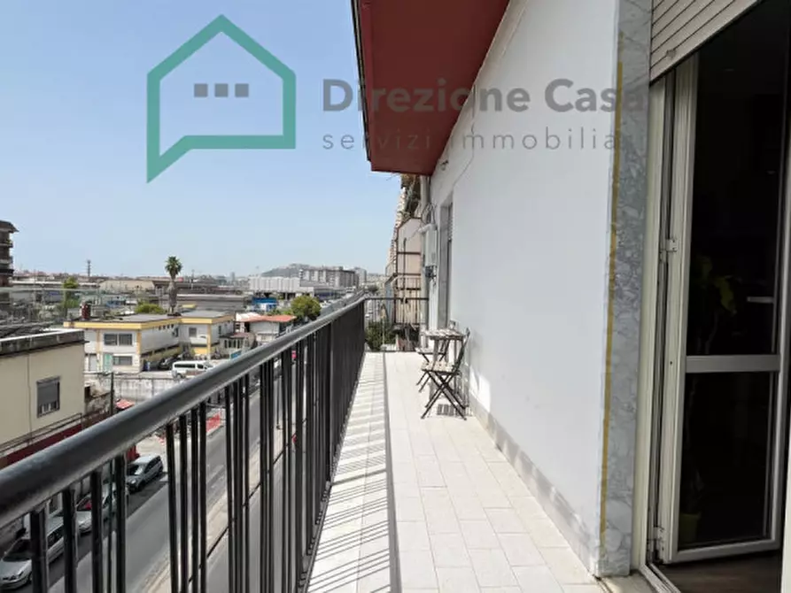 Immagine 9 di Appartamento in affitto  in VIA TADDEO DA SESSA a Napoli