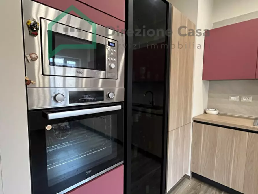 Immagine 14 di Appartamento in affitto  in VIA TADDEO DA SESSA a Napoli