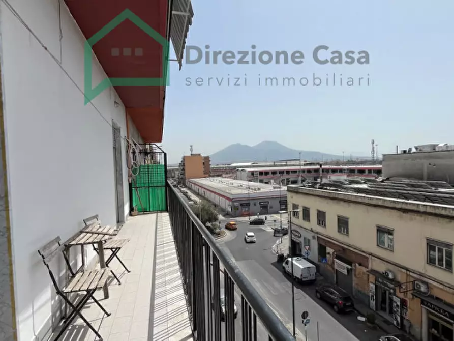 Immagine 19 di Appartamento in affitto  in VIA TADDEO DA SESSA a Napoli