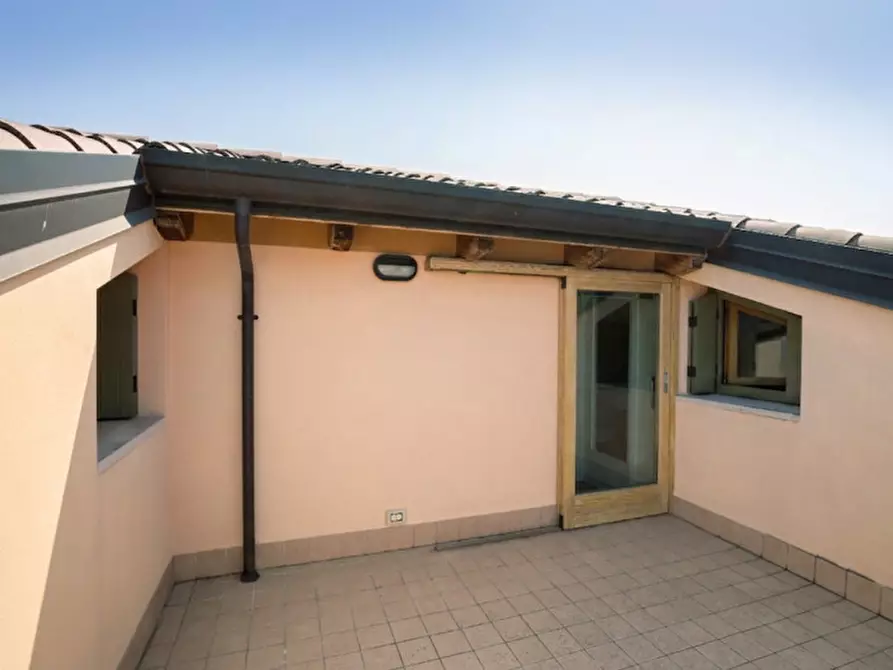 Immagine 15 di Casa indipendente in vendita  in via san martino 39 a Lazise