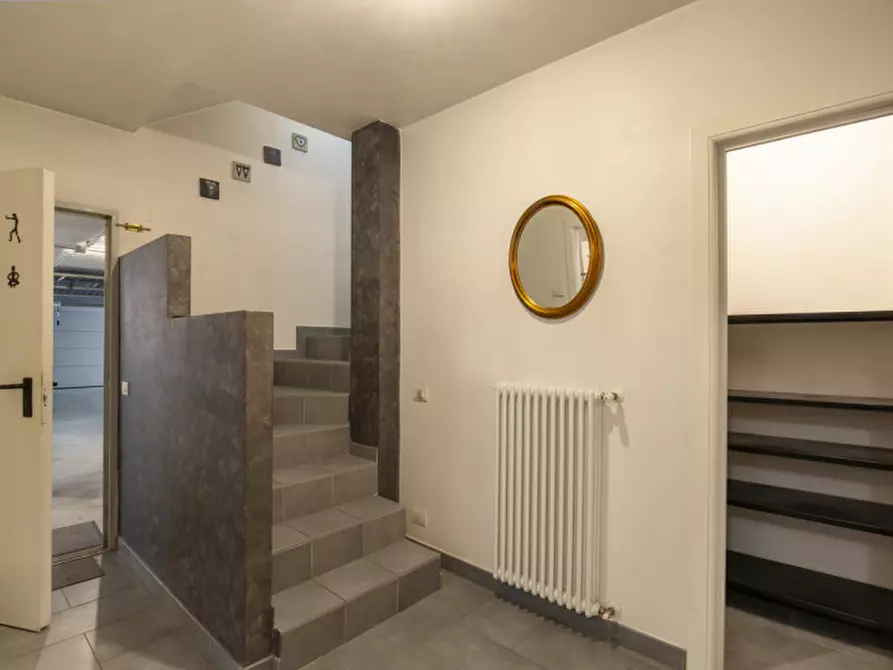 Immagine 20 di Casa indipendente in vendita  in via san martino 39 a Lazise