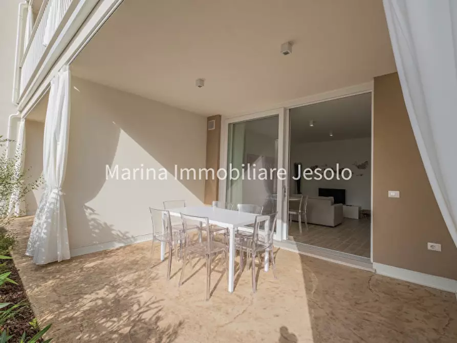 Immagine 5 di Appartamento in vendita  in Via Belluno a Jesolo