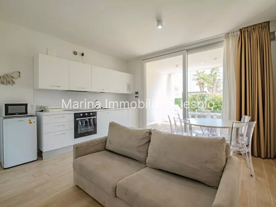 Immagine 6 di Appartamento in vendita  in Via Belluno a Jesolo