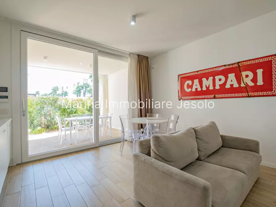 Immagine 10 di Appartamento in vendita  in Via Belluno a Jesolo
