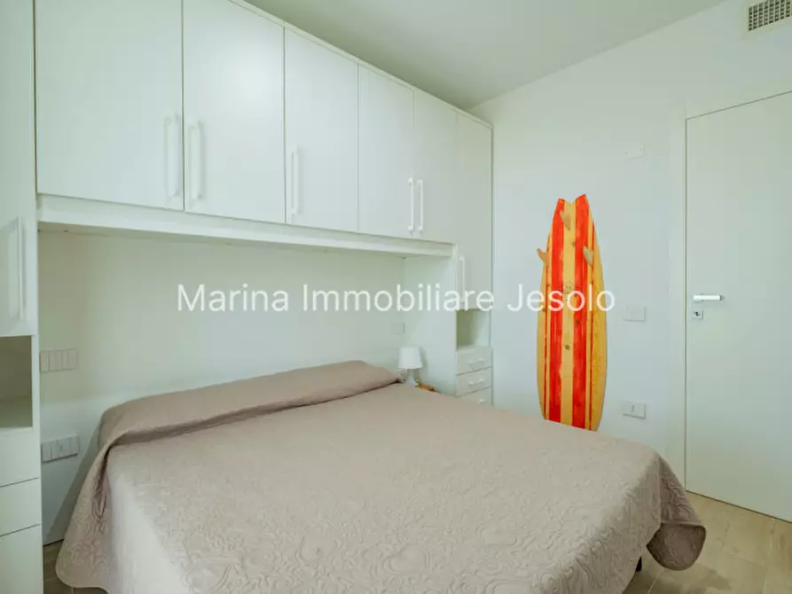 Immagine 13 di Appartamento in vendita  in Via Belluno a Jesolo