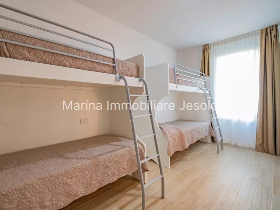 Immagine 14 di Appartamento in vendita  in Via Belluno a Jesolo