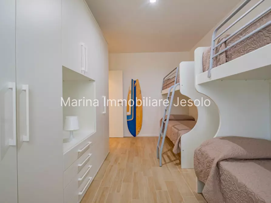 Immagine 16 di Appartamento in vendita  in Via Belluno a Jesolo