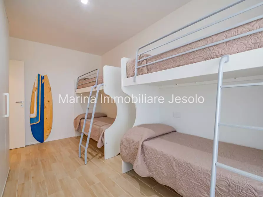 Immagine 17 di Appartamento in vendita  in Via Belluno a Jesolo