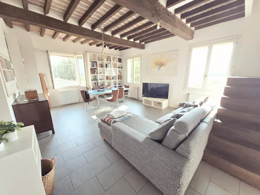 Immagine 1 di Appartamento in vendita  in Via Prati a Castelfranco Emilia