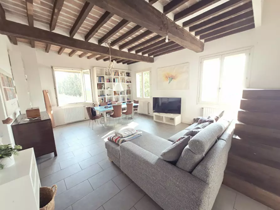 Immagine 2 di Appartamento in vendita  in Via Prati a Castelfranco Emilia