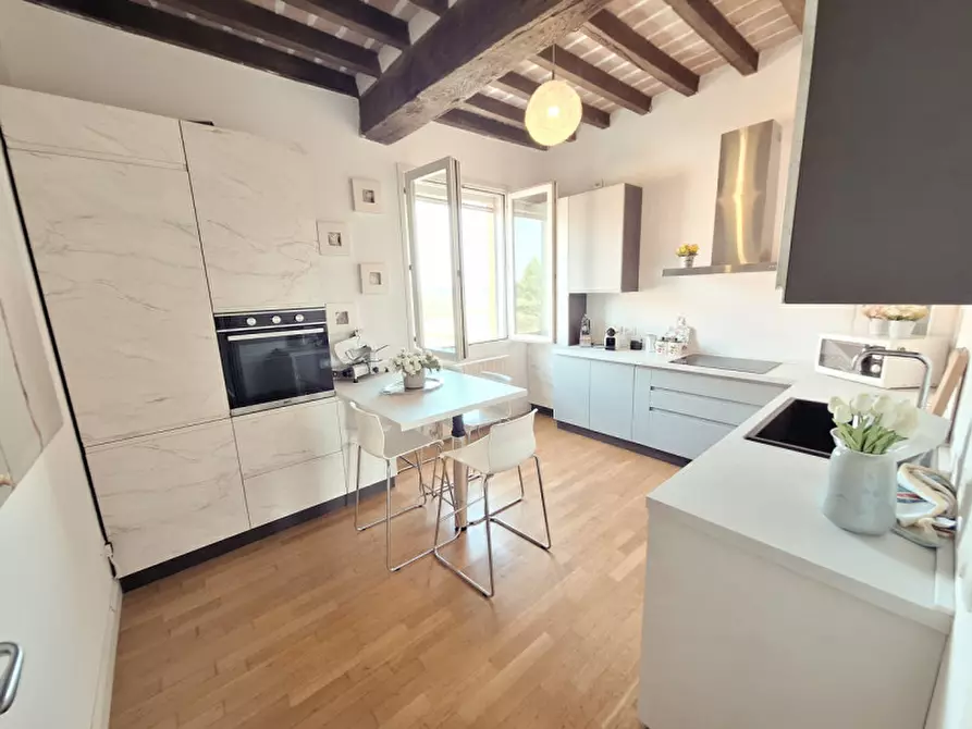 Immagine 6 di Appartamento in vendita  in Via Prati a Castelfranco Emilia