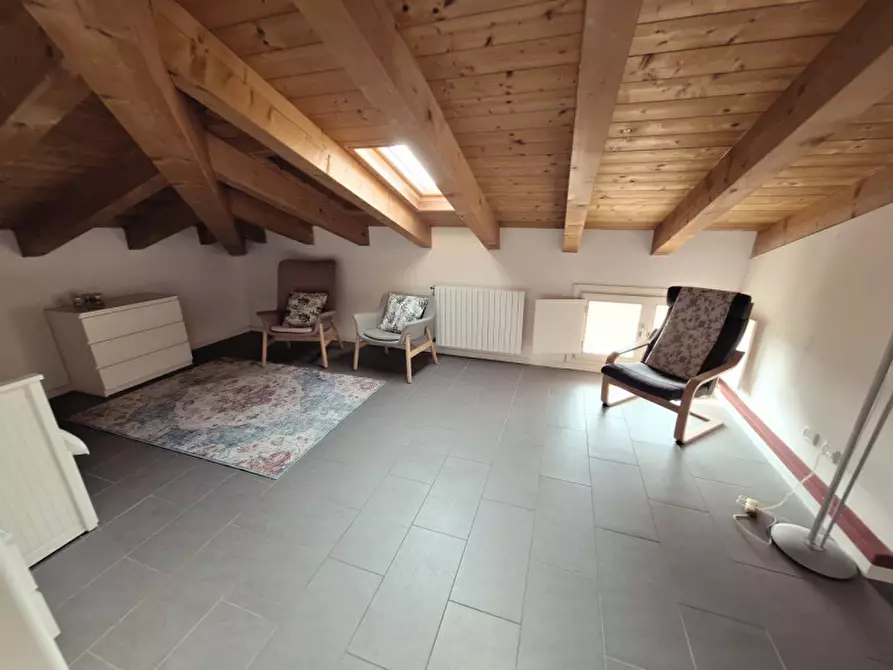 Immagine 15 di Appartamento in vendita  in Via Prati a Castelfranco Emilia