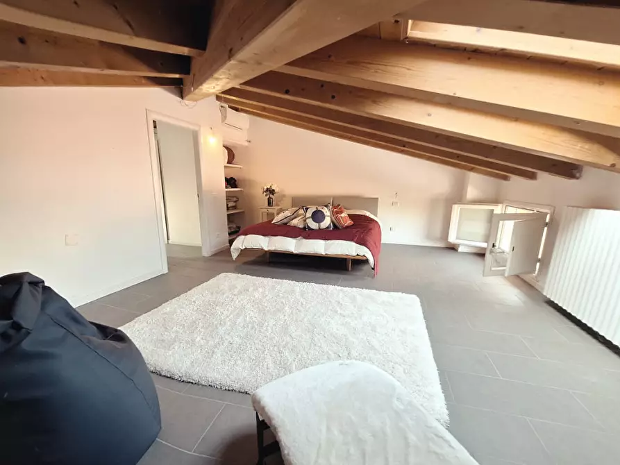 Immagine 17 di Appartamento in vendita  in Via Prati a Castelfranco Emilia