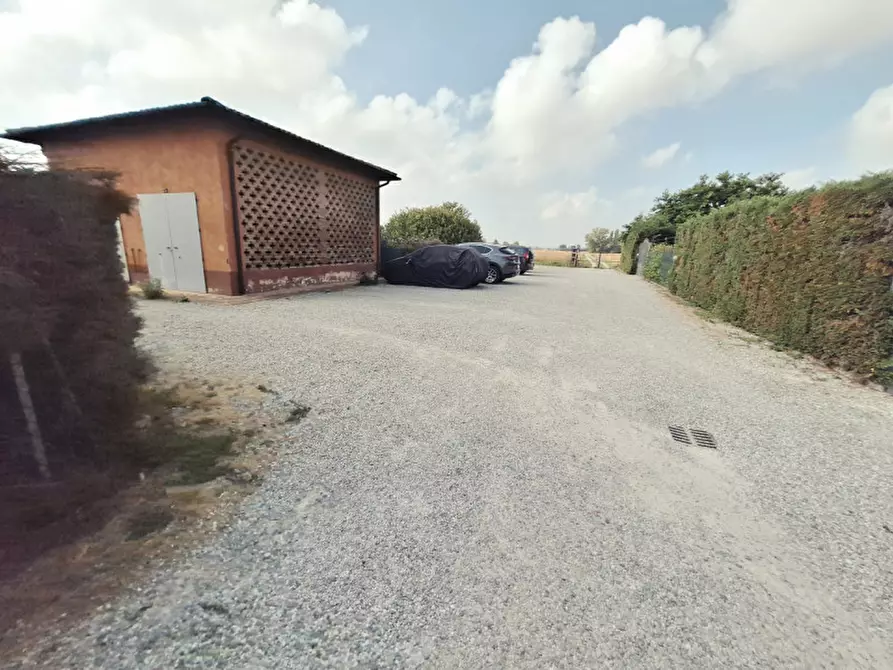 Immagine 24 di Appartamento in vendita  in Via Prati a Castelfranco Emilia