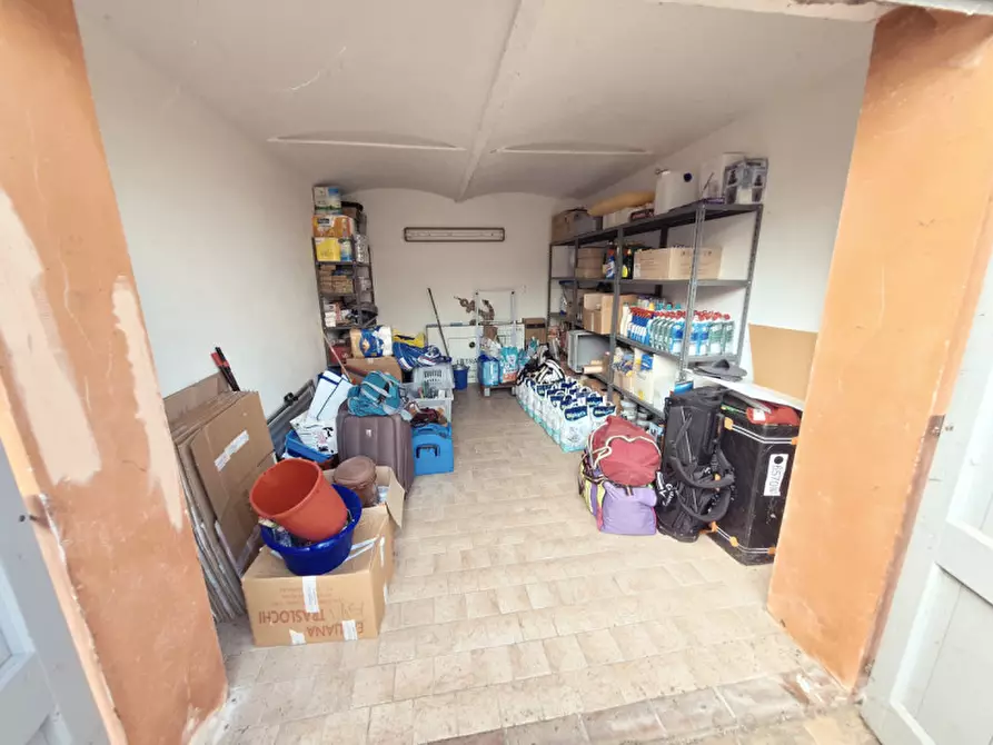 Immagine 25 di Appartamento in vendita  in Via Prati a Castelfranco Emilia