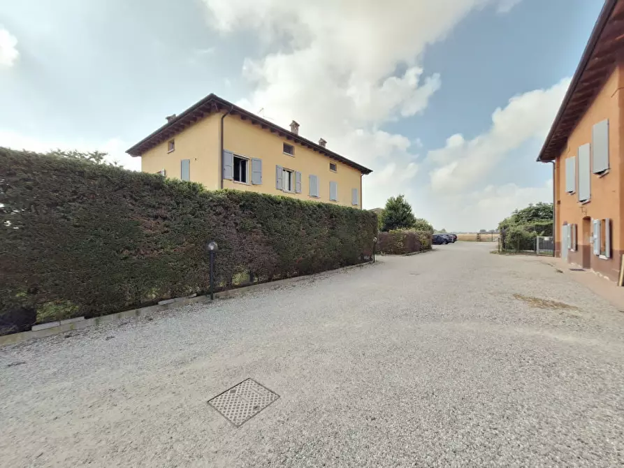 Immagine 30 di Appartamento in vendita  in Via Prati a Castelfranco Emilia