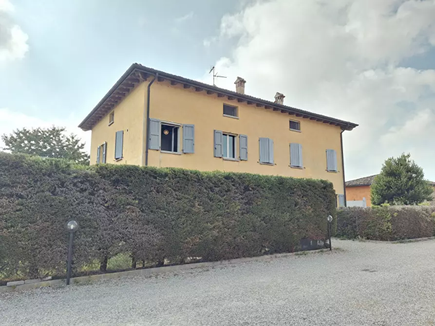 Immagine 31 di Appartamento in vendita  in Via Prati a Castelfranco Emilia