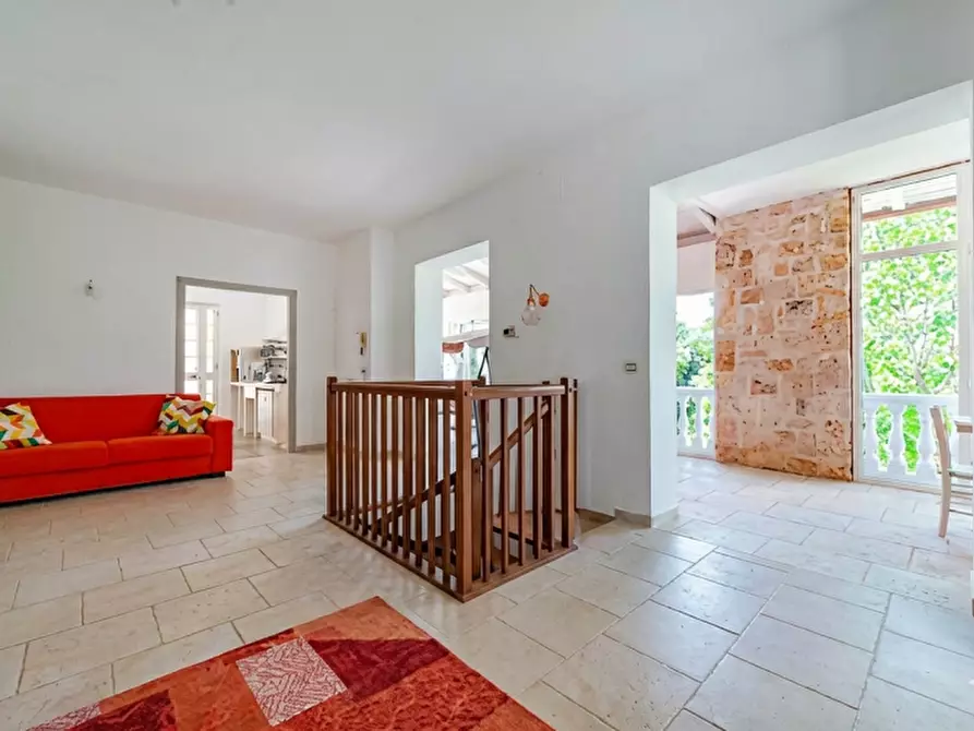 Immagine 14 di Villa in vendita  a Fasano
