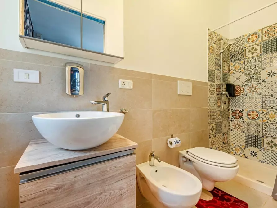 Immagine 24 di Villa in vendita  a Fasano