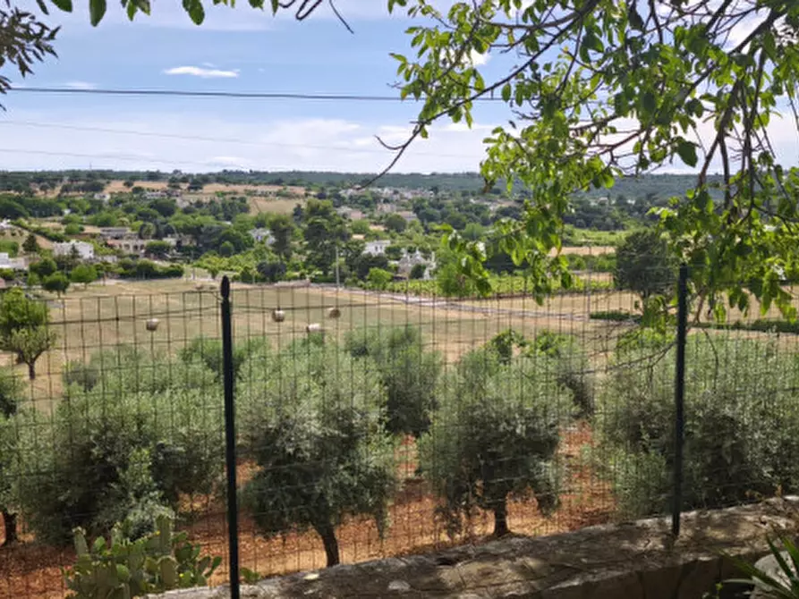 Immagine 41 di Villa in vendita  a Fasano