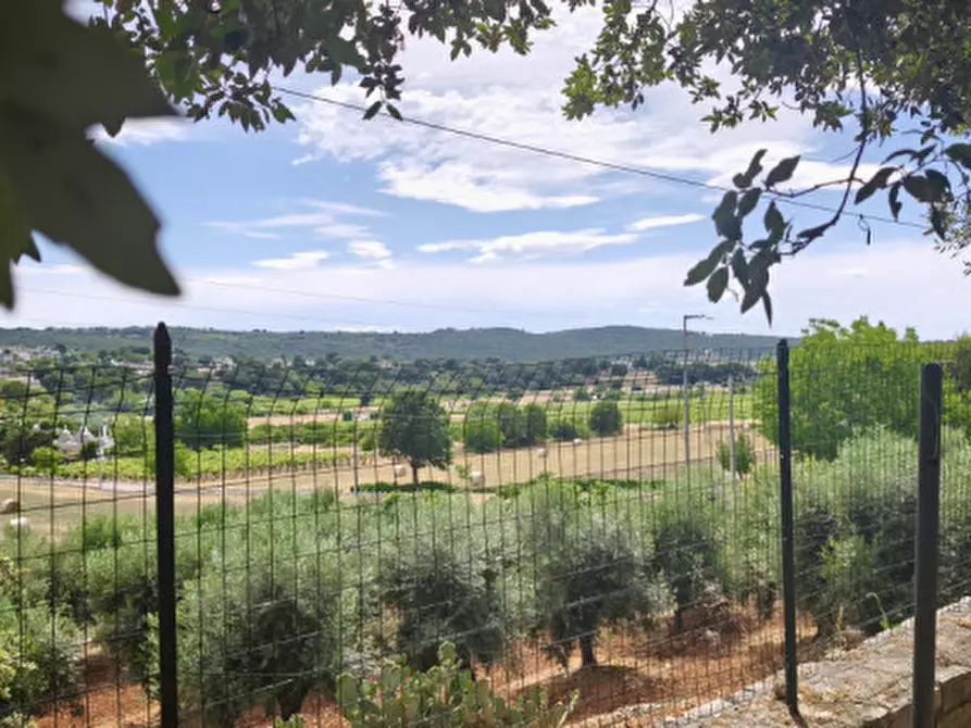 Immagine 42 di Villa in vendita  a Fasano
