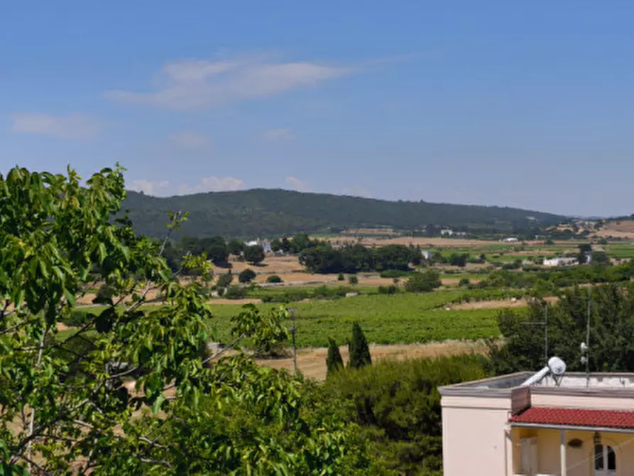 Immagine 43 di Villa in vendita  a Fasano