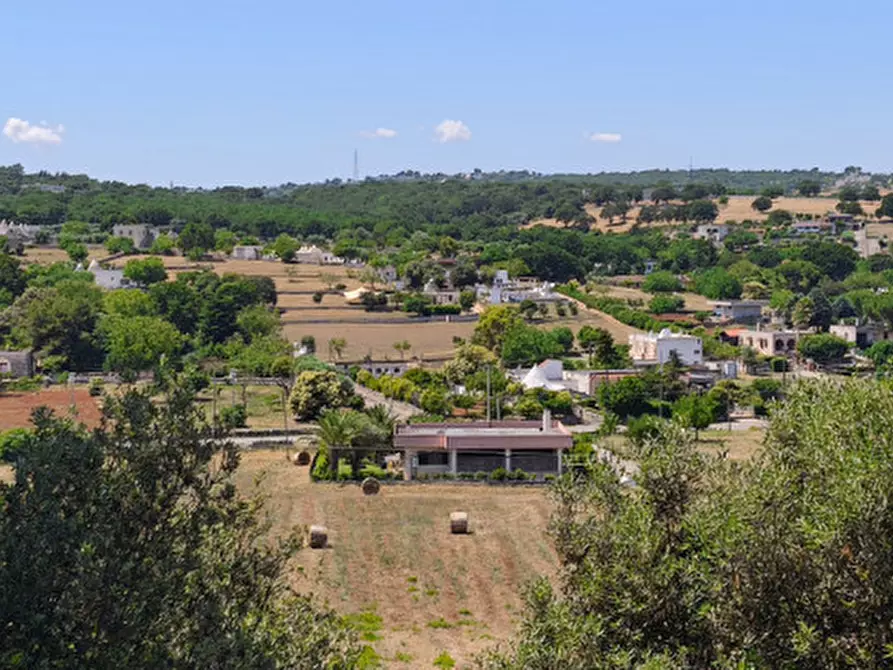 Immagine 44 di Villa in vendita  a Fasano