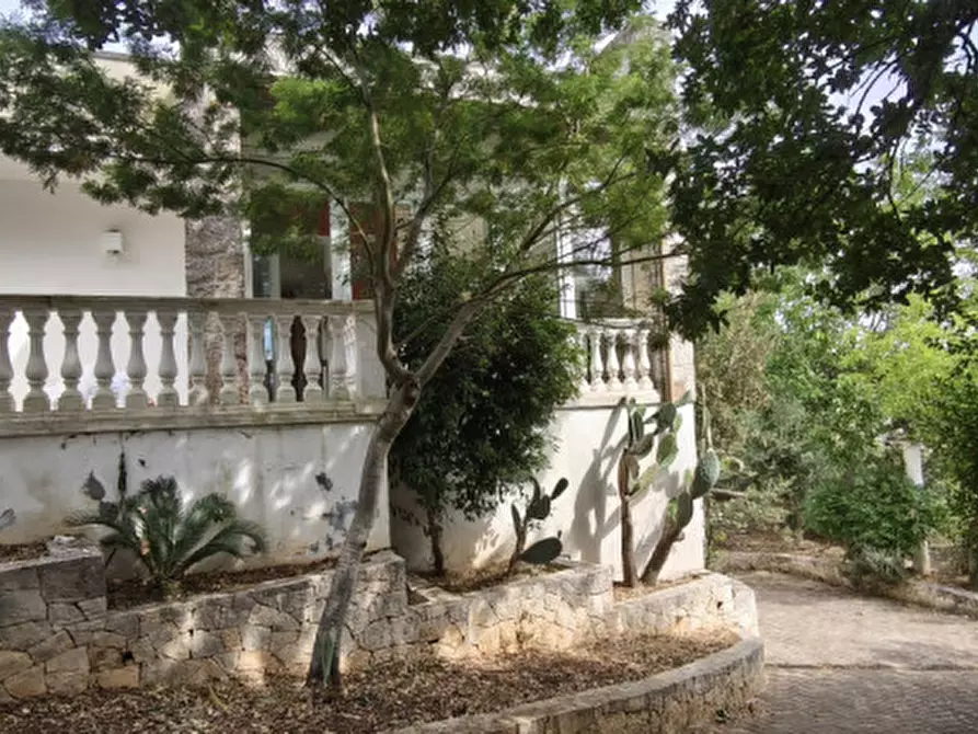 Immagine 46 di Villa in vendita  a Fasano