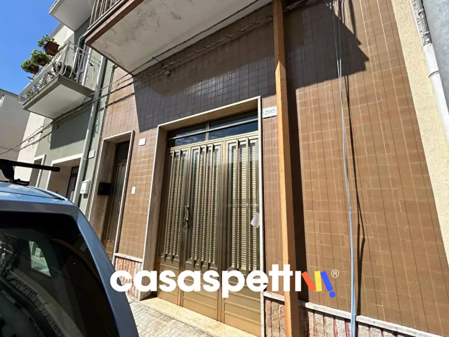 Immagine 1 di Casa indipendente in vendita  in Via Armando Diaz, 5 a Latiano
