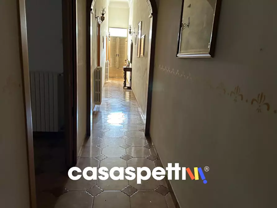 Immagine 6 di Casa indipendente in vendita  in Via Armando Diaz, 5 a Latiano