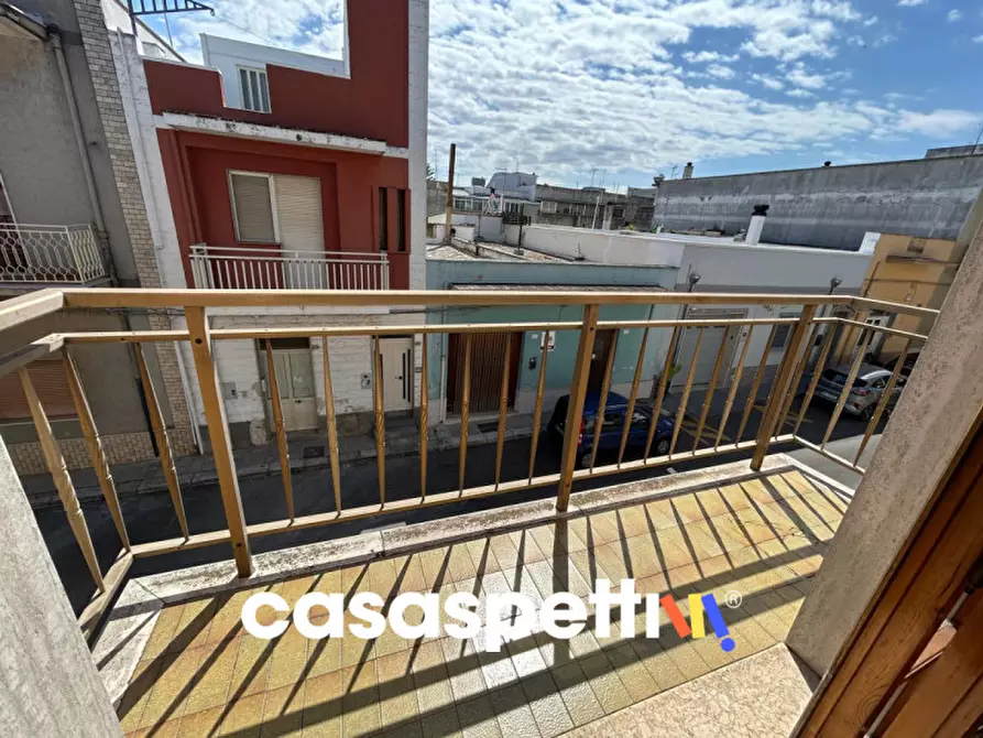 Immagine 11 di Casa indipendente in vendita  in Via Armando Diaz, 5 a Latiano