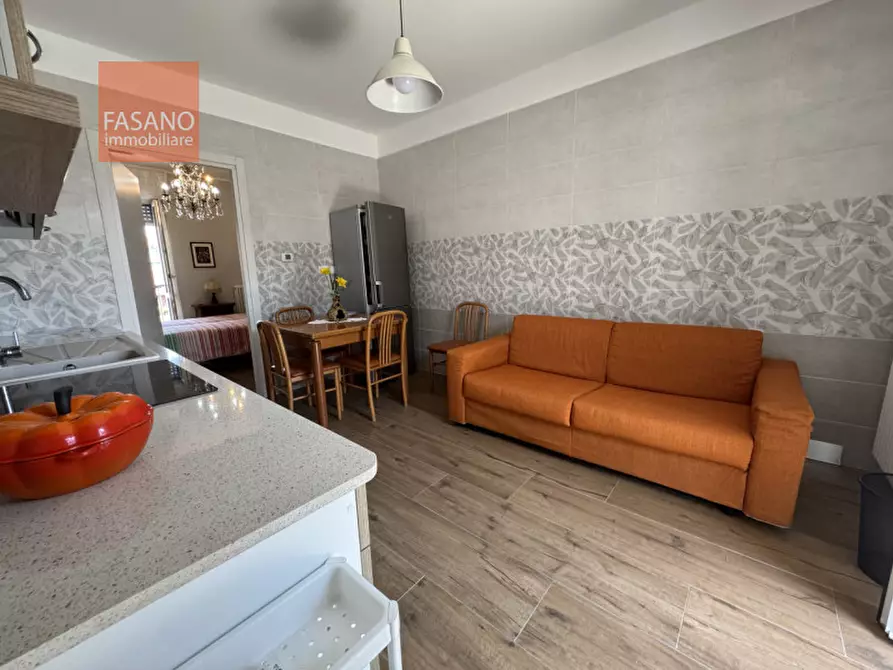 Immagine 5 di Appartamento in affitto  in Via Garibaldi 20 a Nichelino